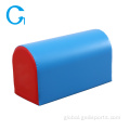 Foam Shapes For Exercise Safe Material Mailbox Soft Play For Children Manufactory